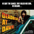 Pre-Order: Deadbeat At Dawn - O.S.T. - Deadbeat At Dawn - O.S.T. [ VINYL LP ]