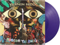 Vernon Reid - Hoodoo Telemetry [ VINYL LP ]