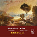Pre-Order: Idil Biret - Schumann: Fantasie Liszt: Son In B Minor [ VINYL LP ]