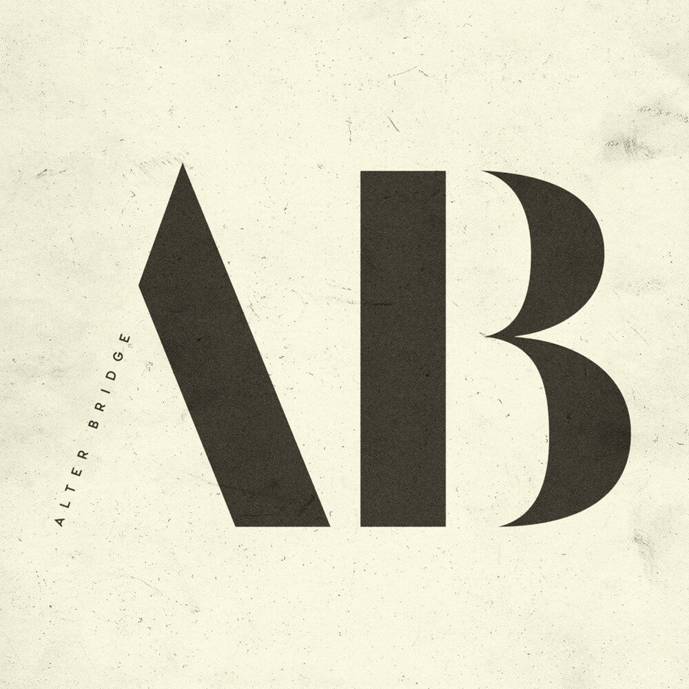 Pre-Order: Alter Bridge - Alter Bridge [ VINYL LP ]
