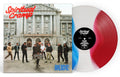 Spiritual Cramp - RUDE [Indie Exclusive Blue/White/Red 3 Color Stripe LP] [ VINYL LP ]
