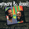 Gregory & Dennis - Blood Brothers [ VINYL LP ]