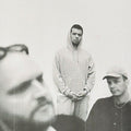 Pre-Order: Yoofee Moses Trio - Ocean [ VINYL LP ]