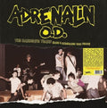 Adrenalin OD - Barbeque Years (Rare & Unreleased 1982 Demos) [ VINYL LP ]