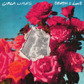 Circa Waves - Death & Love [2 LP Blue & Pink] [ VINYL LP ]