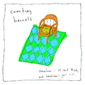 Courtney Barnett - Sometimes I Sit And Think And Sometimes I Just Sit [ VINYL LP ]