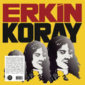 Erkin Koray - Erkin Koray [ VINYL LP ]