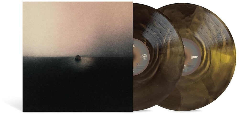 Vincent Lima - To Love A Thing That Fades [Gold Smoke 2 LP] [ VINYL LP ]