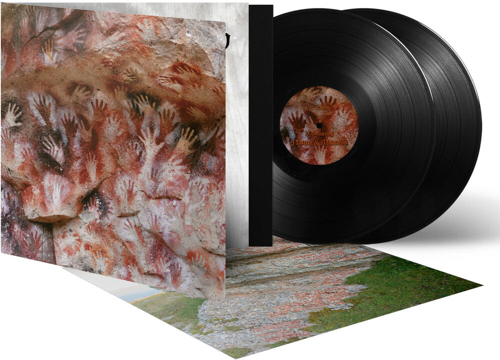 Fauna - Ochre & Ash (Gate) (Ofgv) [ VINYL LP ]