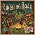 William Green  Clark - Ringling Road (10th Year Anniversary) [ VINYL LP ]