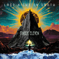 Finger Eleven - Last Night On Earth [Silver Colored Vinyl] [ VINYL LP ]