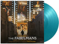 John Williams  (Colv) (Ltd) (Ogv) (Trq) (Hol) - Fabelmans - O.S.T. [Colored Vinyl] [Limited Edition] [180 Gram] (Trq) (Hol) [ VINYL LP ]