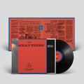 Westerman - Jackal's Wedding [ VINYL LP ]