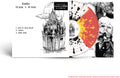 Lil Peep & Lil Tracy - Castles I & II [ VINYL LP ]