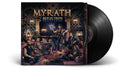 Myrath - Reflections [ VINYL LP ]