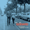 Jean Godard -Luc - Bout De Souffle & Other Film Soundtracks (Gate) [ VINYL LP ]