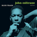 John Coltrane - Blue Train (Bonus Track) [Limited Edition] [180 Gram] (Spa) [ VINYL LP ]