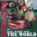 8ball / Mjg - On Top Of The World (Aniv) [Reissue] [ VINYL LP ]