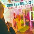 Tommy Emmanuel - Living In The Light [Colored Vinyl] [ VINYL LP ]