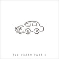 Charm Park - Charm Park [Indie Exclusive] [ VINYL LP ]