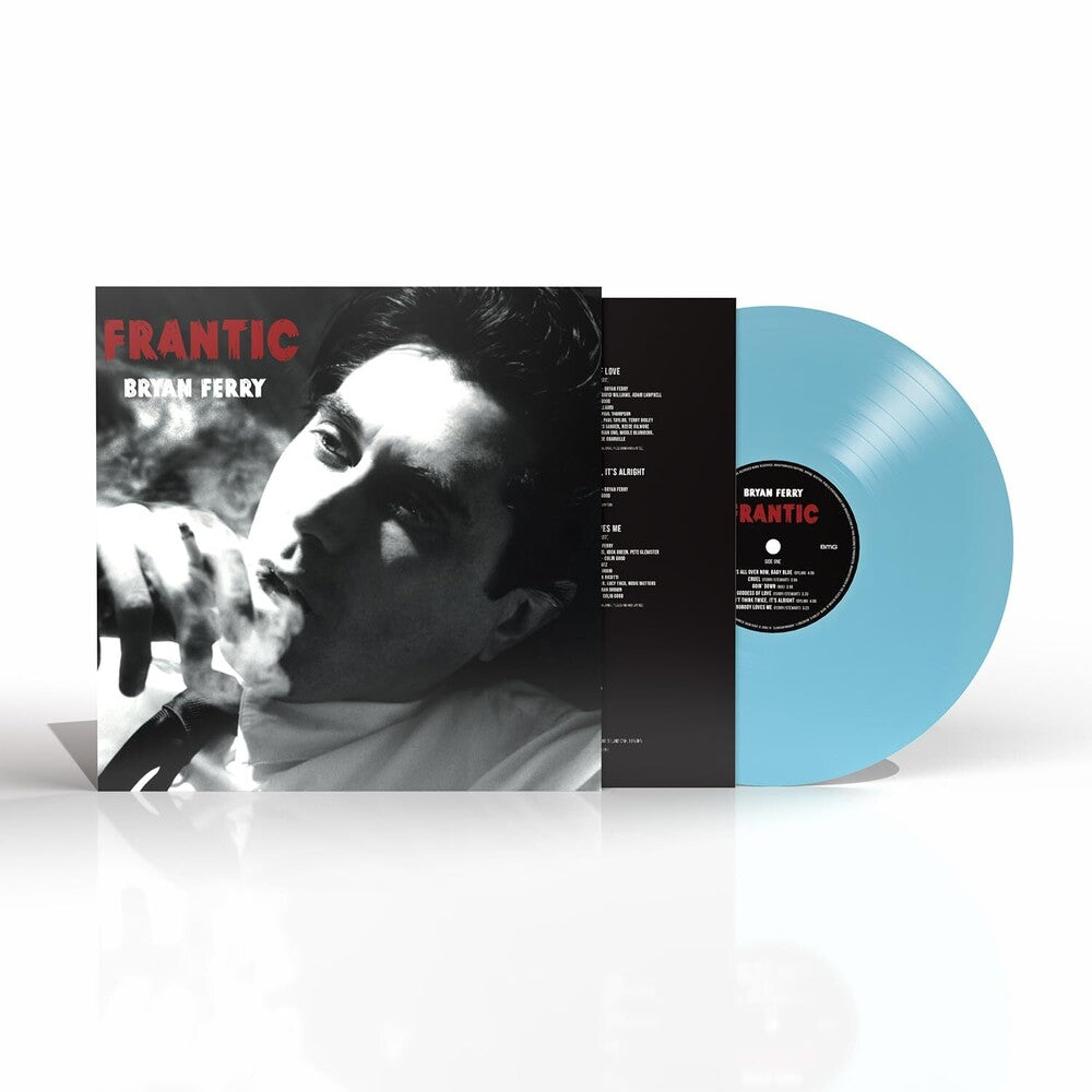 Bryan Ferry - Frantic [ VINYL LP ]