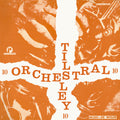 Reg Tilsley - Tilsley Orchestral No.10 [ VINYL LP ]
