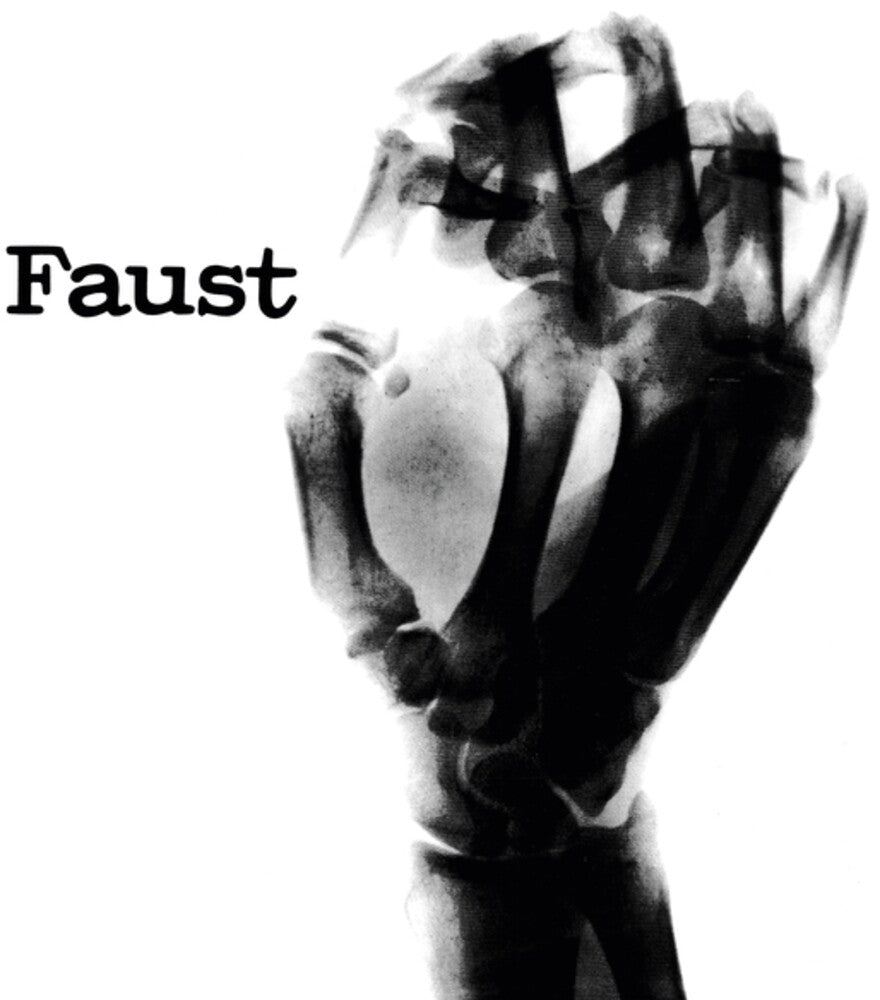 Faust - Faust [ VINYL LP ]