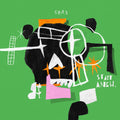 Shad - Start Anew [ VINYL LP ]