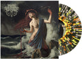 Face Yourself - Fury [Black Ice w/ Orange + Yellow + Bone Splatter Colored Vinyl] [ VINYL LP ]