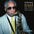 Von Freeman - Never Let Me Go [ VINYL LP ]