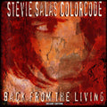 Stevie Salas - Back From The Living [Deluxe] [ VINYL LP ]