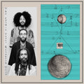Cosmic Tones Research Trio - Cosmic Tones Research Trio [ VINYL LP ]