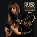 Francoise Hardy - In Deutschland [Colored Vinyl] [ VINYL LP ]