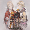 Final Fantasy (Jpn) - Final Fantasy Tactics Best Selection - O.S.T. [ VINYL LP ]
