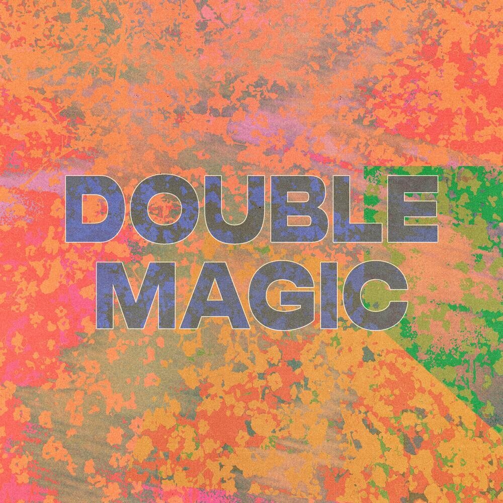 Sunbeam Sound Machine - Double Magic [Colored Vinyl] (Grn) (Eco) (Aus) [ VINYL LP ]