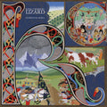King Crimson - Lizard - 2025 David Singleton Elemental Mixes (Uk) [ VINYL LP ]
