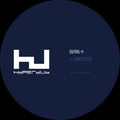 Pre-Order: Burial - Comafields / Imaginary Festival EP [ VINYL LP ]