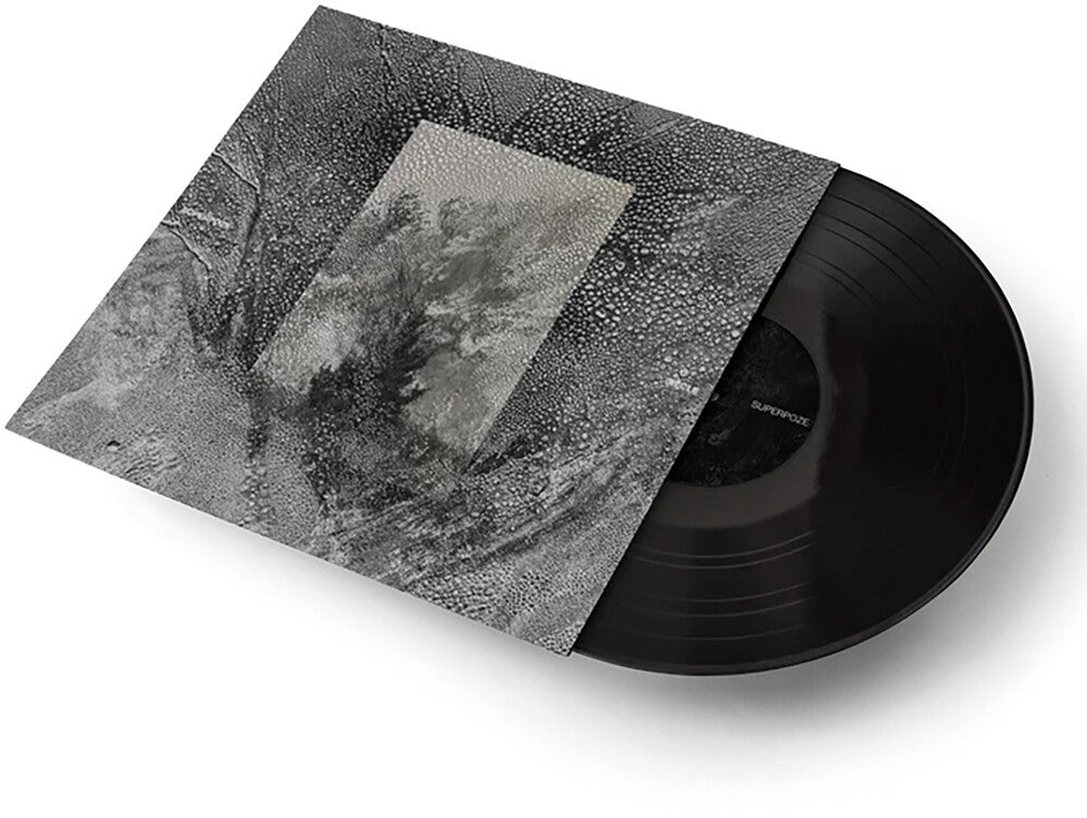Superpoze - Siecle [ VINYL LP ]