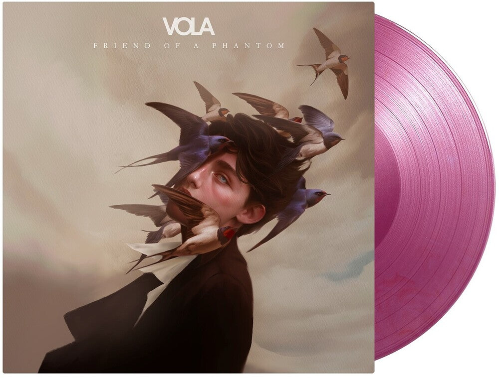 VOLA - Friend of a Phantom [ VINYL LP ]
