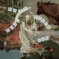 Villagerrr - Tear Your Heart Out [ VINYL LP ]