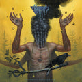 Kamra - Unending Confluence [ VINYL LP ]
