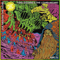 King Gizzard & The Lizard Wizard - Live Around The Globe: Part Iv [ VINYL LP ]