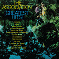 Association - Association's Greatest Hits [Colored Vinyl] (Slv) (Aniv) [ VINYL LP ]