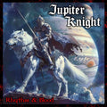 Jupiter Knight - Rhythm & Blood [ VINYL LP ]