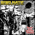 Rebelmatic - Black Hole Eats [ VINYL LP ]