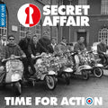 Secret Affair - Time For Action: Best Of Live [ VINYL LP ]