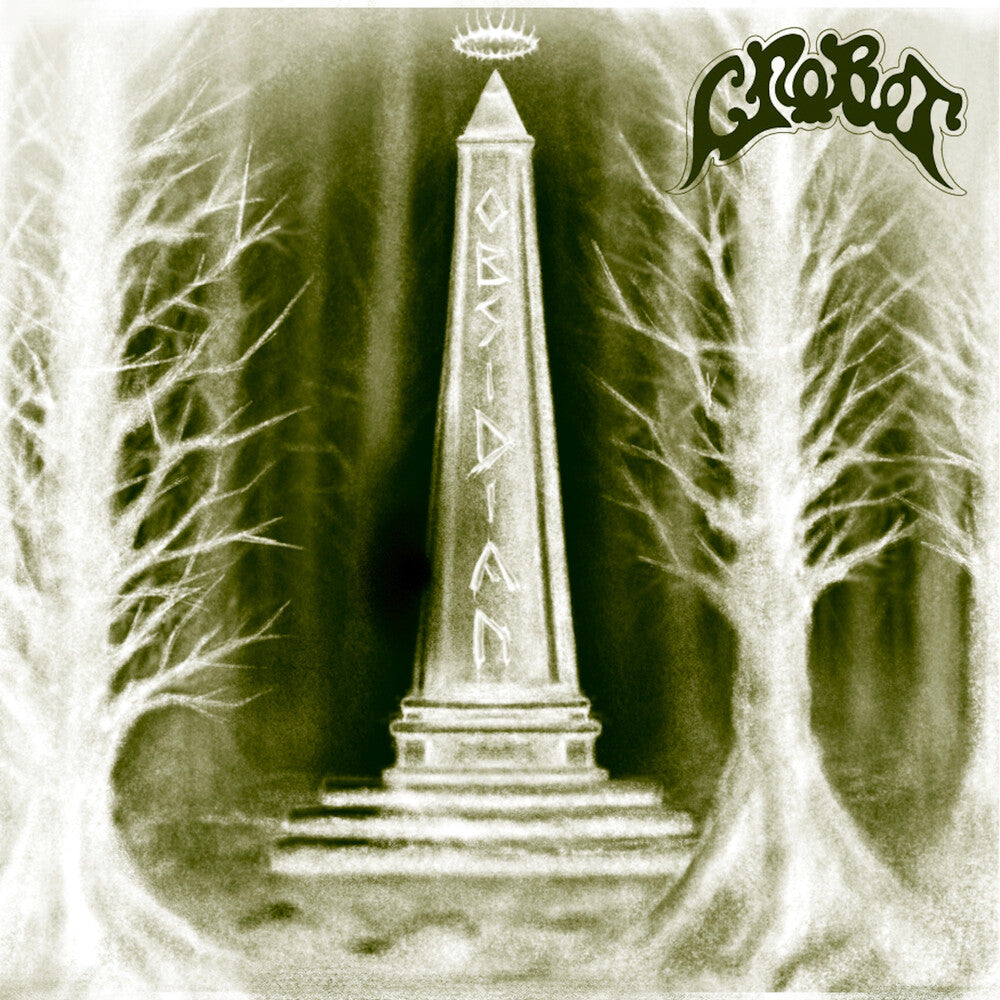 Crobot - Obsidian: White Rabbit [ VINYL LP ]