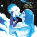Moon Destroys - She Walks By Moonlight [ VINYL LP ]