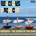 Delicious Patricia - Mordros: The Sound Of The Surf [ VINYL LP ]