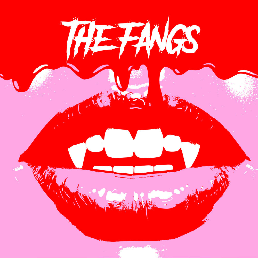 Fangs - Vampire Vamp [ VINYL LP ]